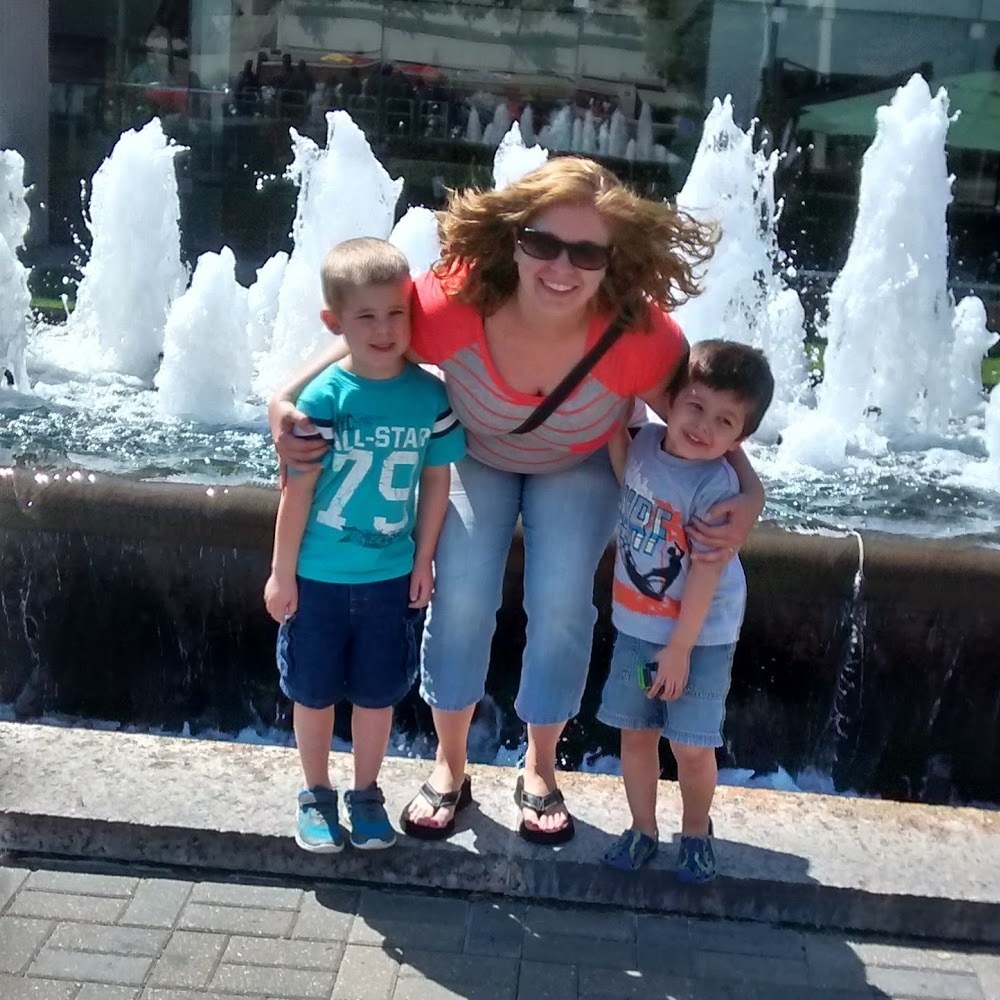 Meet your Posher, Mindi